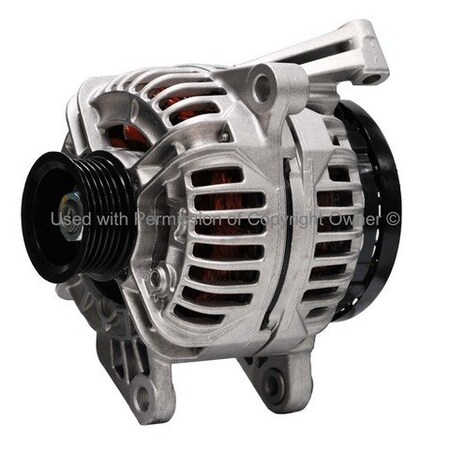 Mpa Quality-Built Alternator Remanufactured, MPA Quality-Built 11280 11280